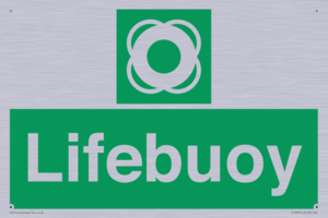Lifebuoy